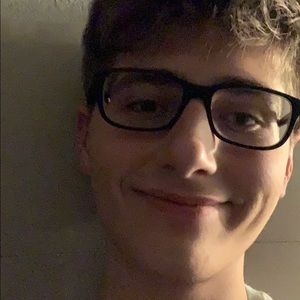 Meet your Posher, Dylan